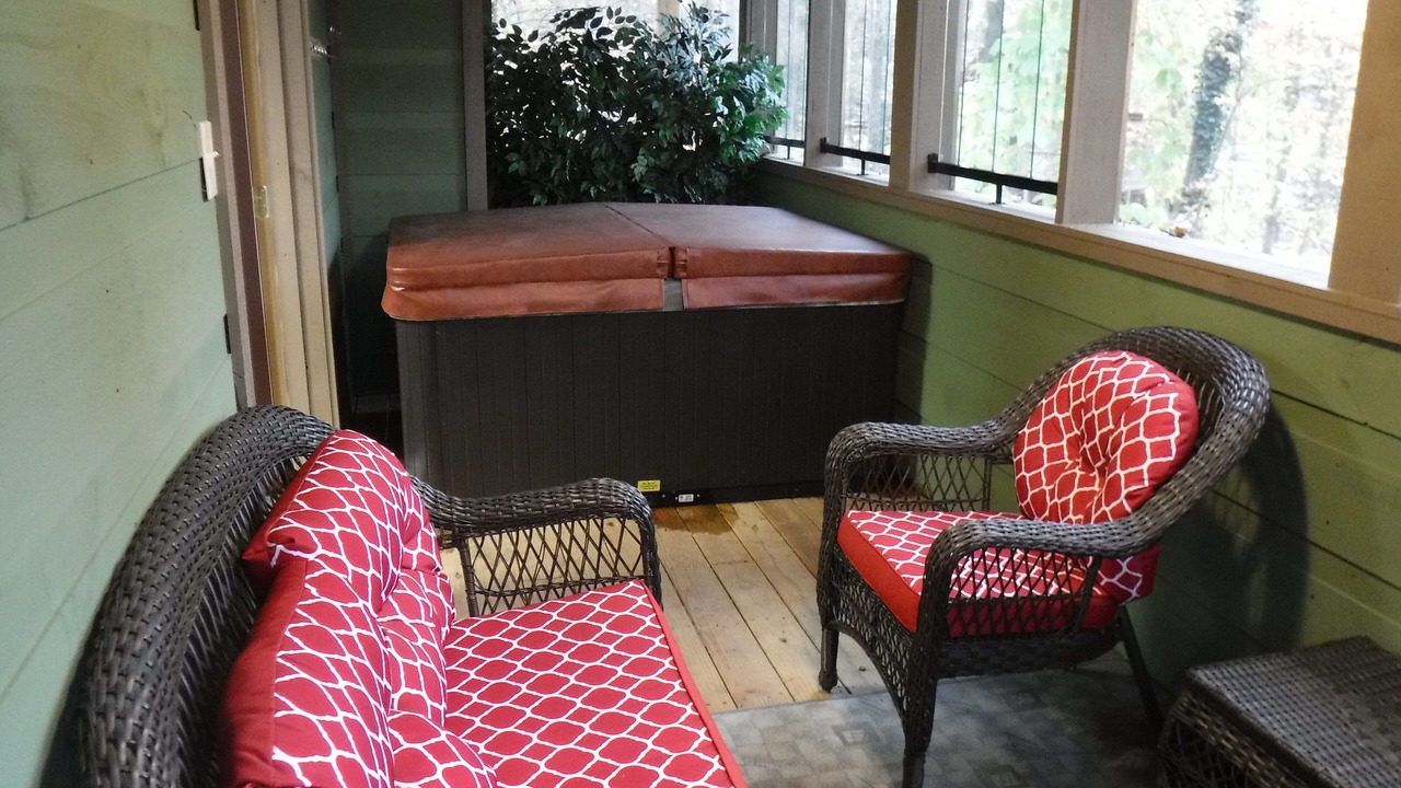 Photo of Outdoor in Chalet Village