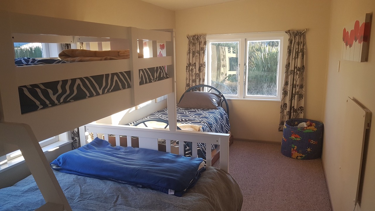 Photo of Bedroom in National Park Village