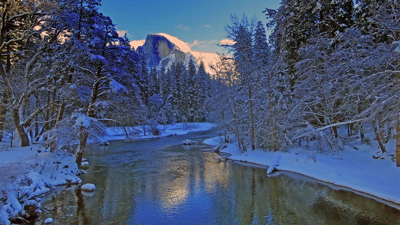Photo of Others in Yosemite West