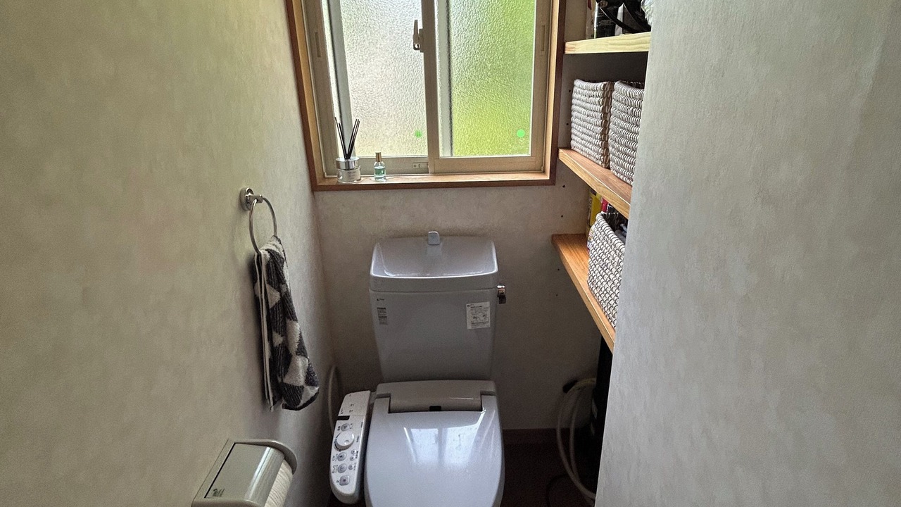 Photo of Bathroom in Yamanakako