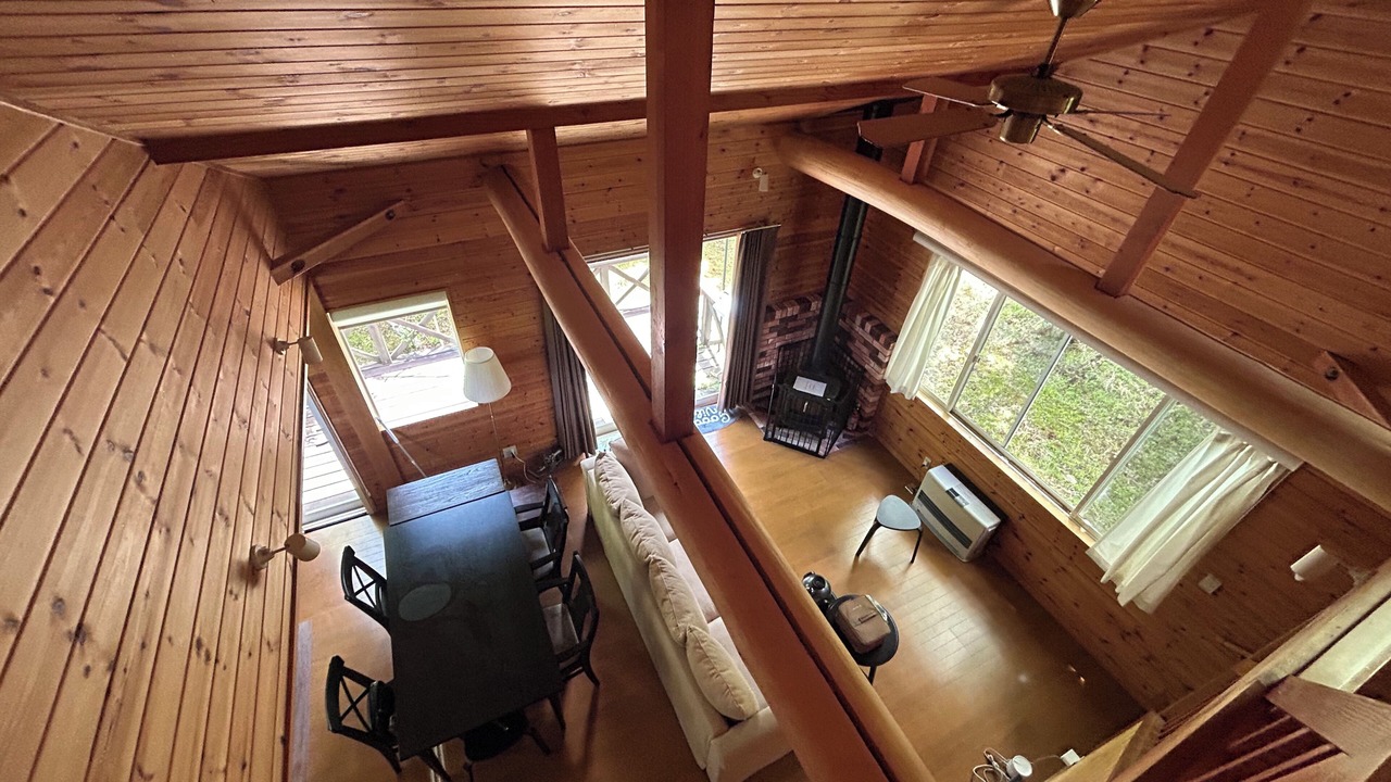 Photo of Livingroom in Yamanakako