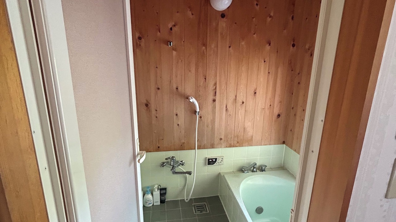 Photo of Bathroom in Yamanakako