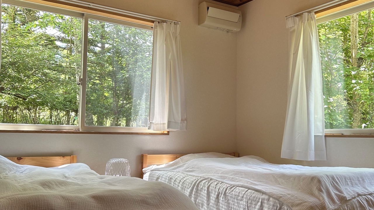 Photo of Bedroom in Yamanakako