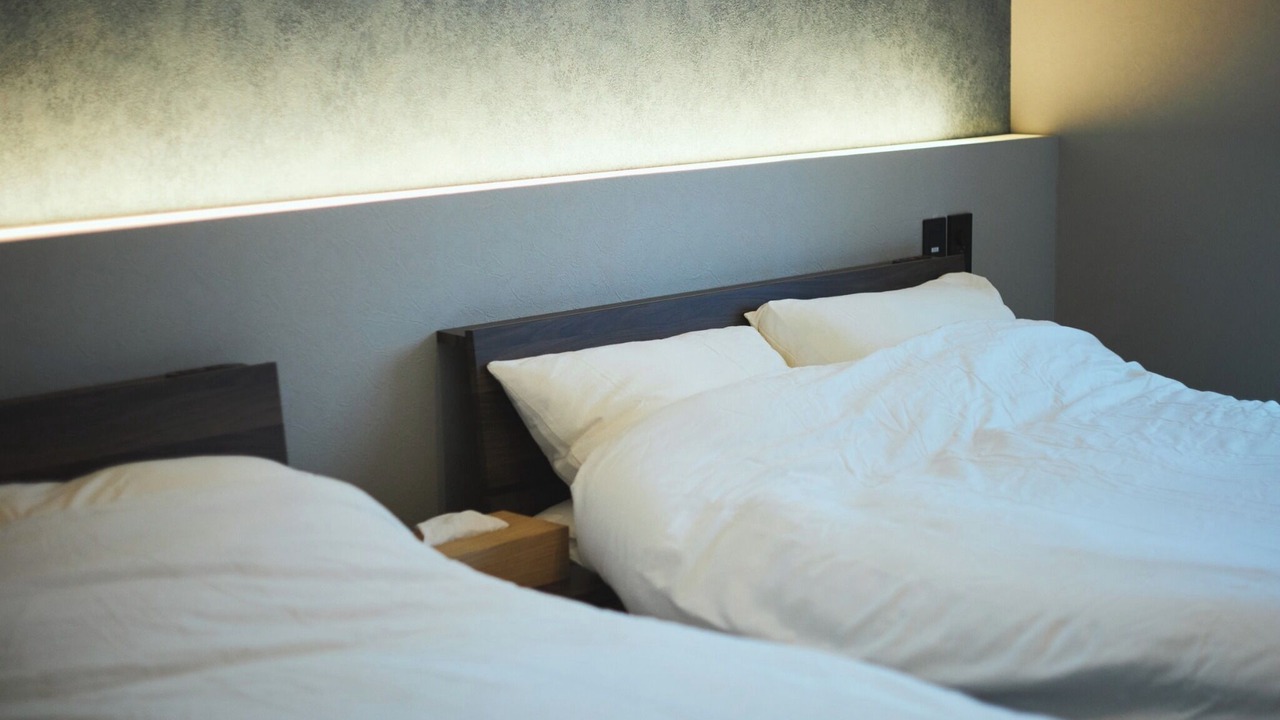Photo of Bedroom in Tsumagoi