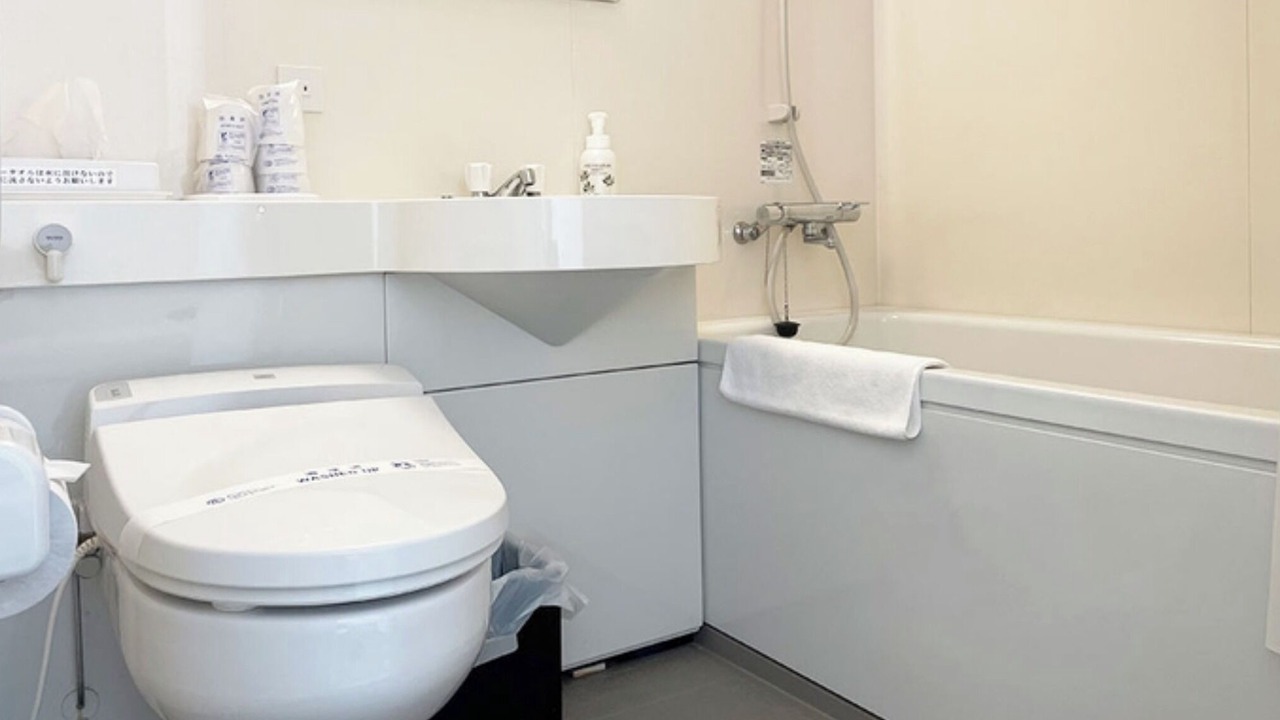 Photo of Bathroom in Kisakatamachi