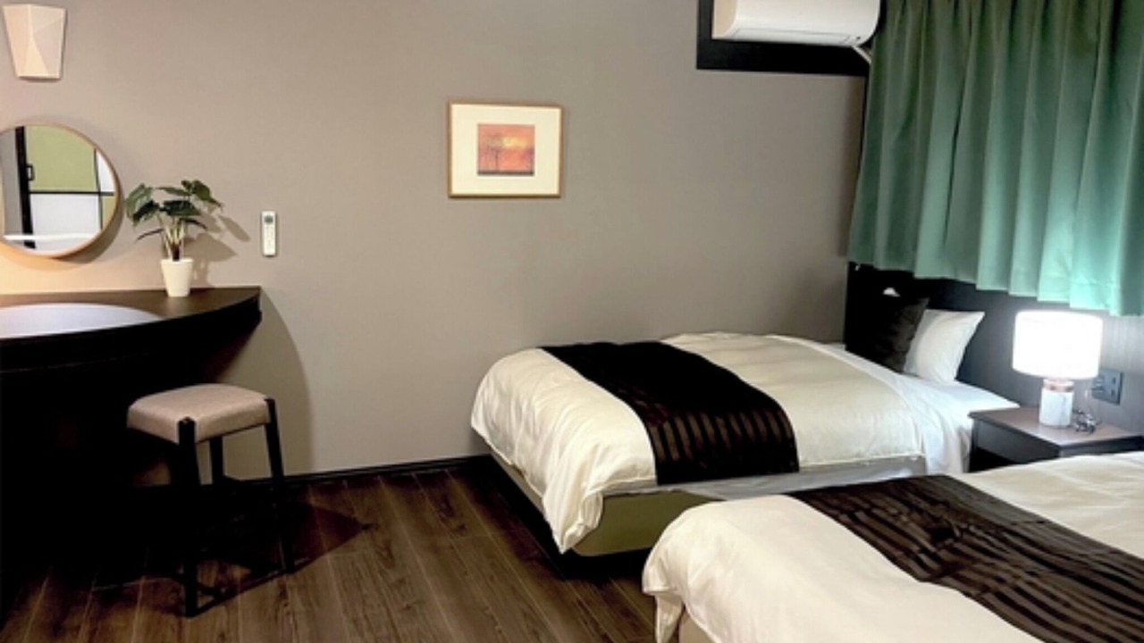 Photo of Bedroom in Kisakatamachi