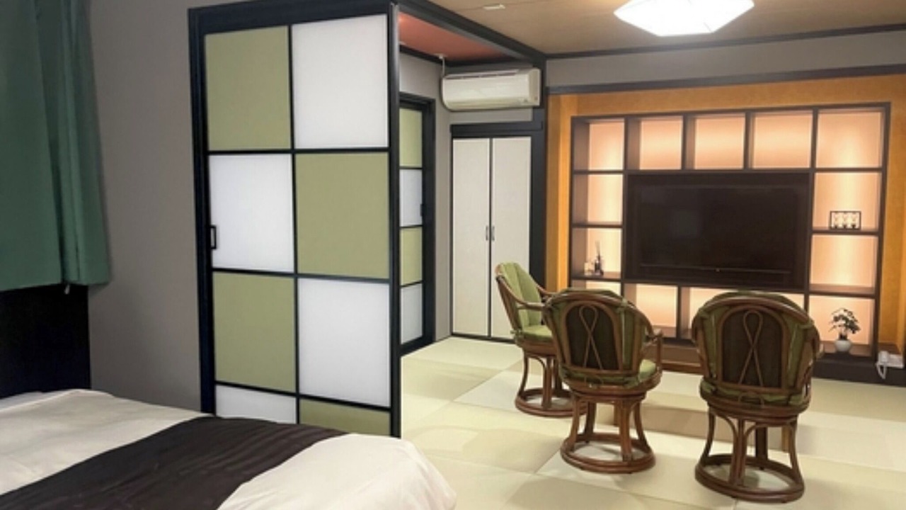 Photo of Bedroom in Kisakatamachi