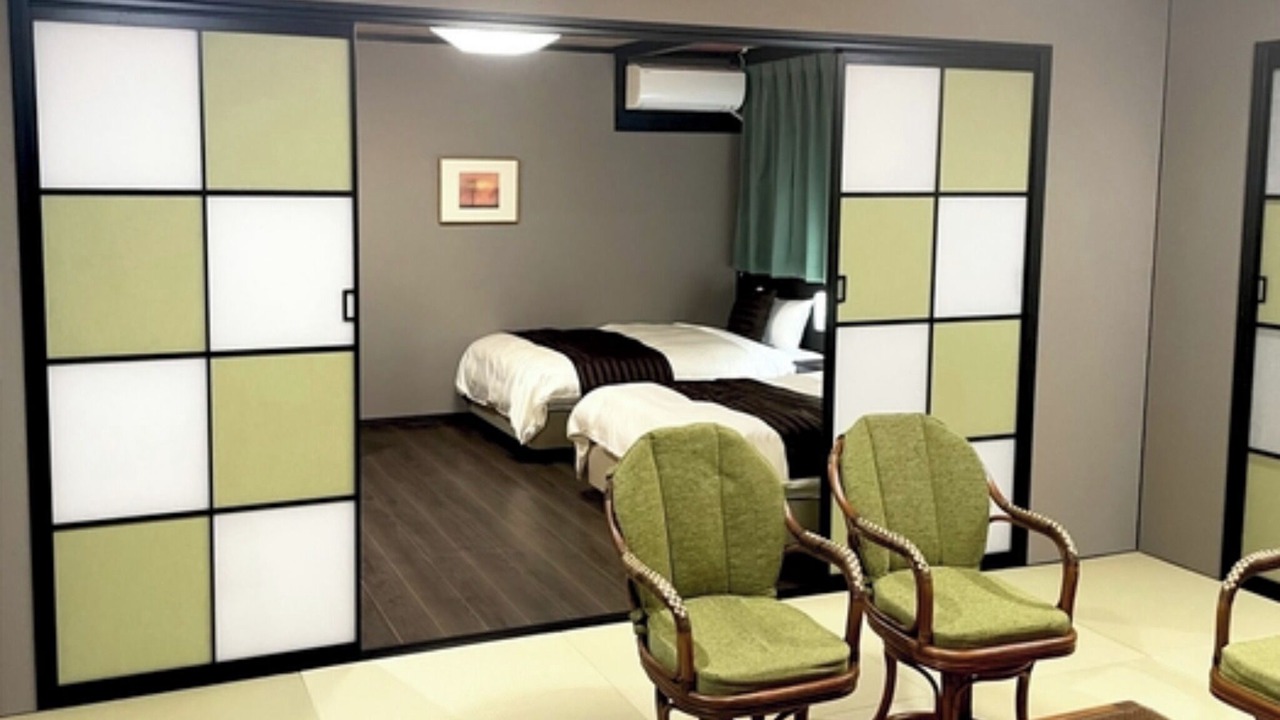 Photo of Bedroom in Kisakatamachi