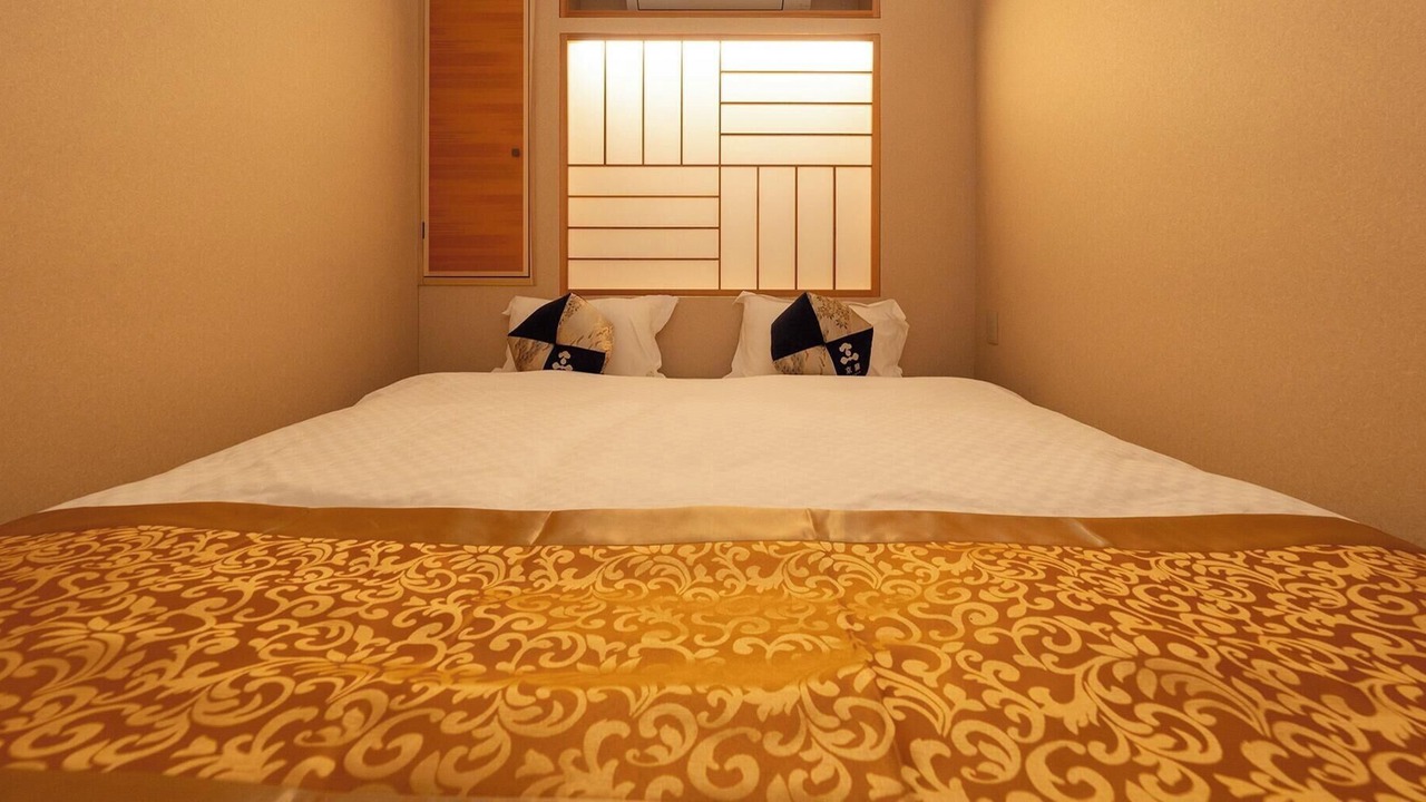 Photo of Bedroom in Sannenzaka Ninenzaka