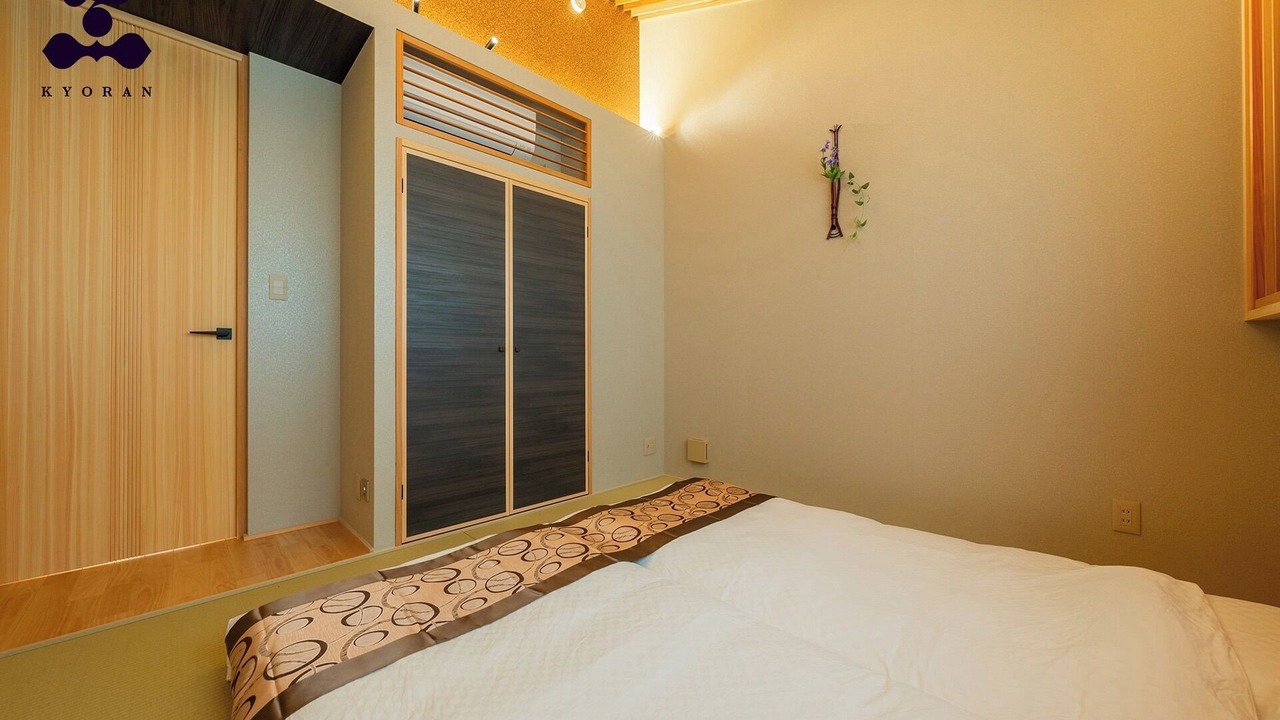 Photo of Bedroom in Sannenzaka Ninenzaka