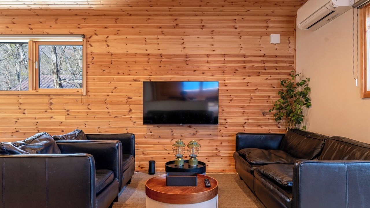 Photo of Livingroom in Hokujo