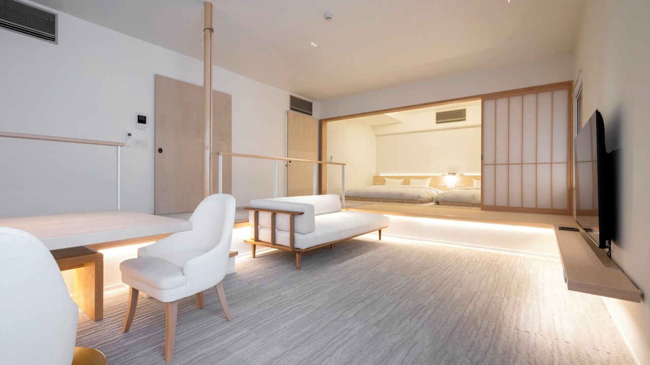 Photo of Bedroom in Ise