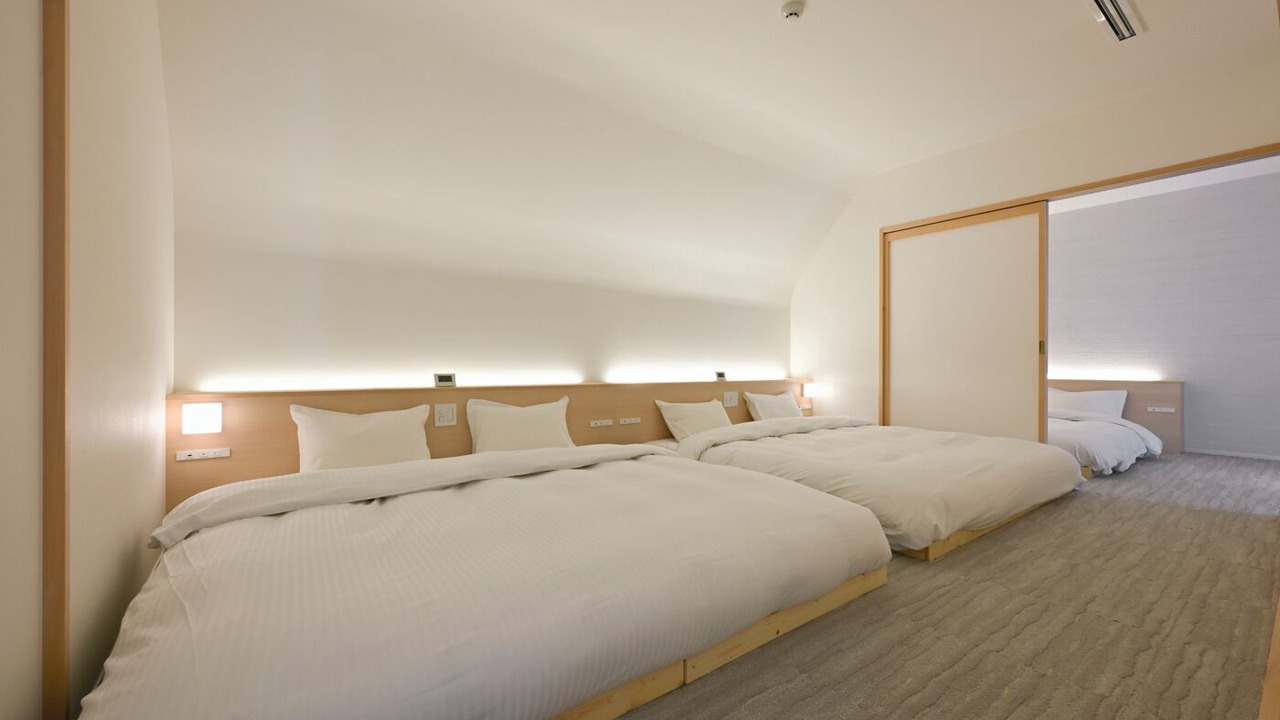 Photo of Bedroom in Ise
