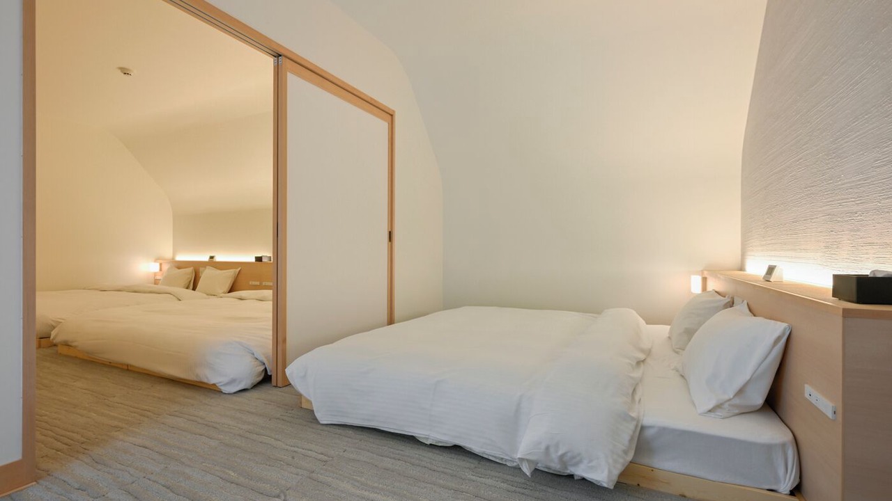 Photo of Bedroom in Ise
