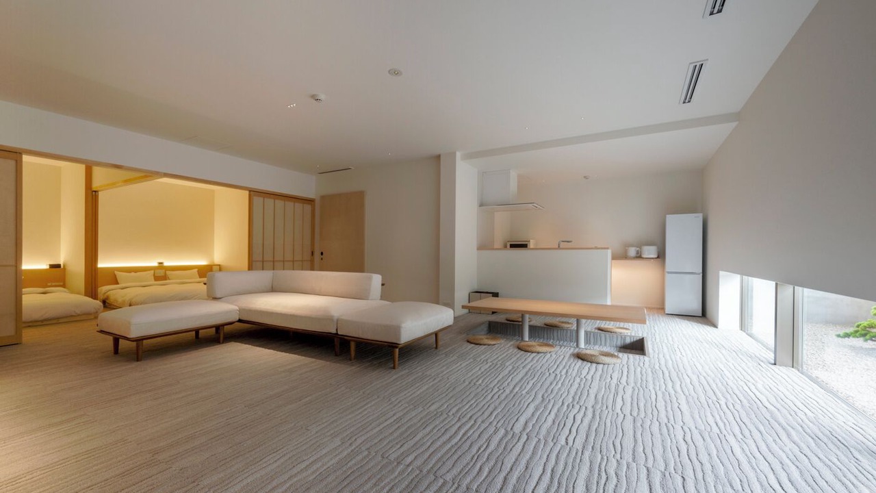 Photo of Livingroom in Ise