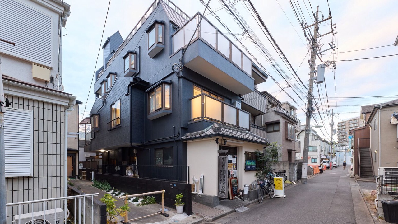 Photo of Outdoor in Shinagawa