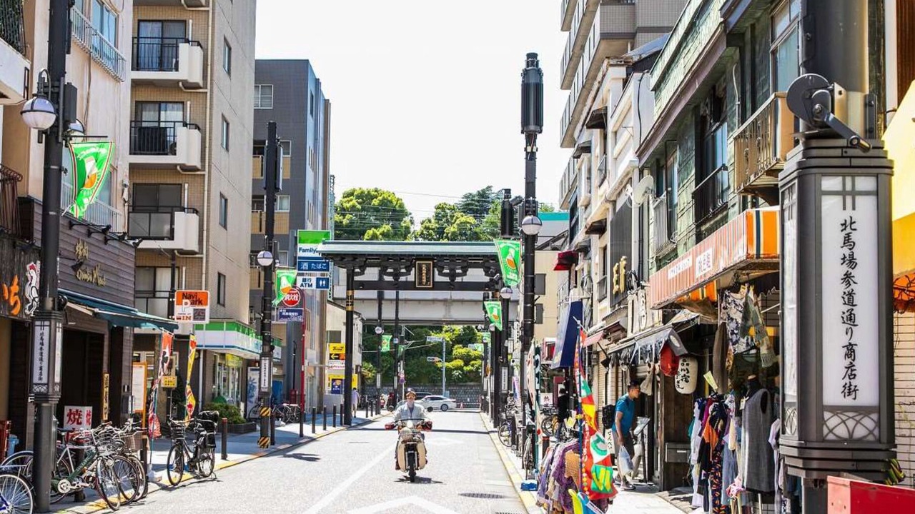 Photo of Others in Shinagawa