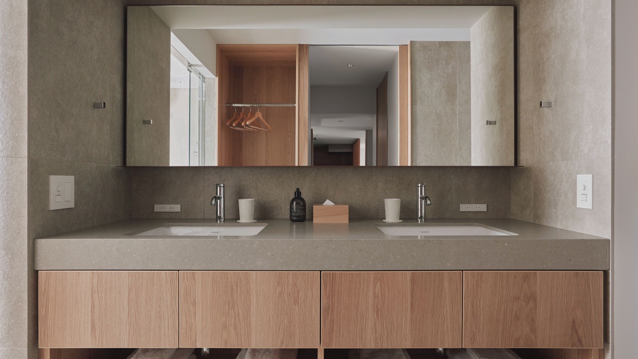 Photo of Bathroom in Chuo