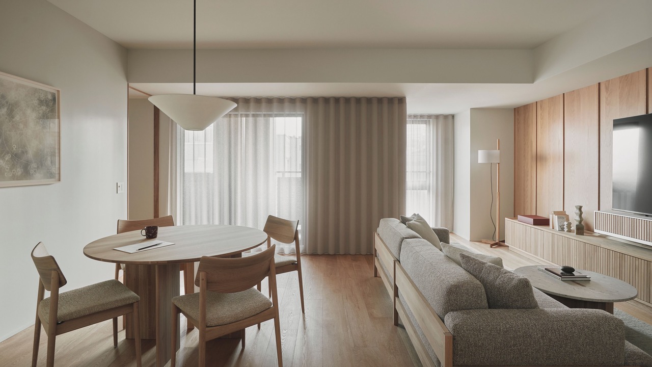 Photo of Livingroom in Chuo