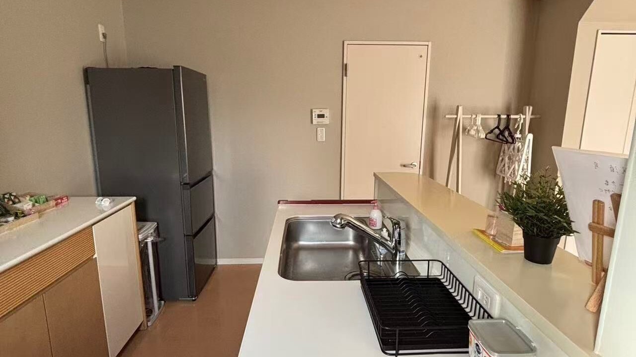 Photo of Kitchen in Matsuyama