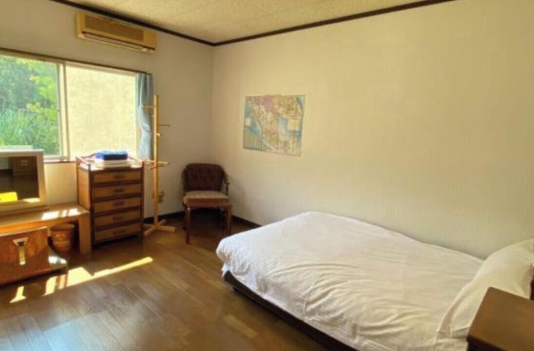 Photo of Bedroom in Okawa