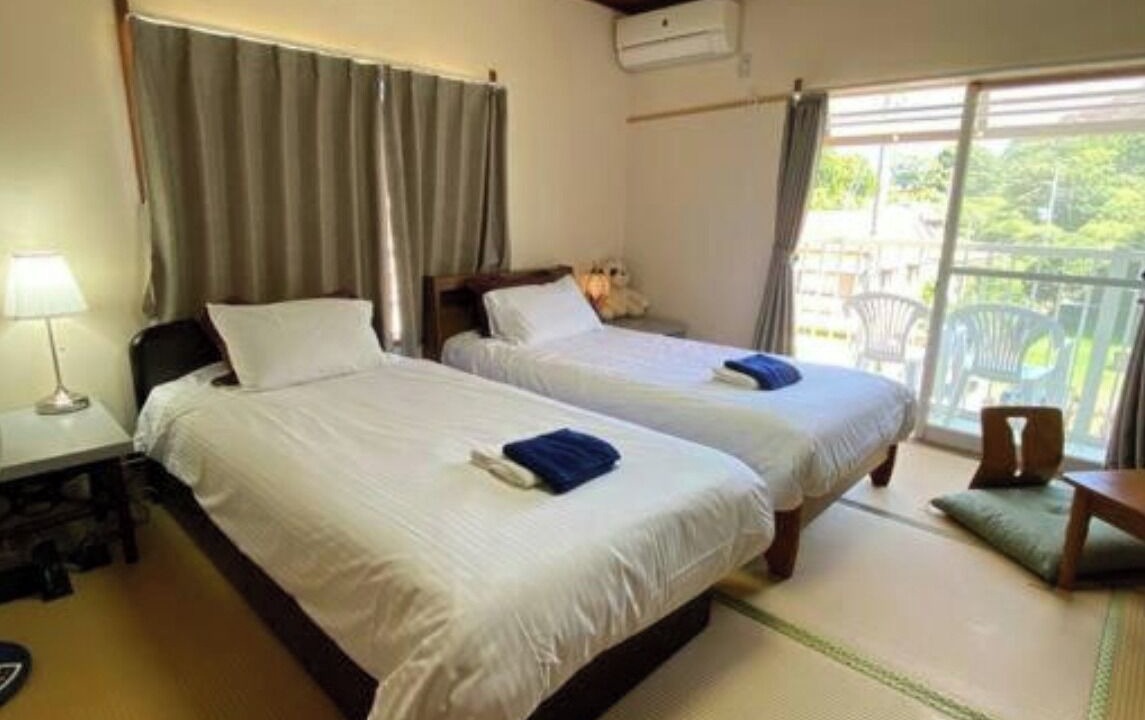 Photo of Bedroom in Okawa