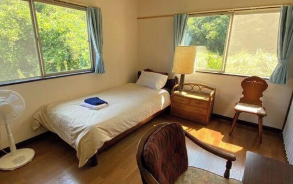 Photo of Bedroom in Okawa