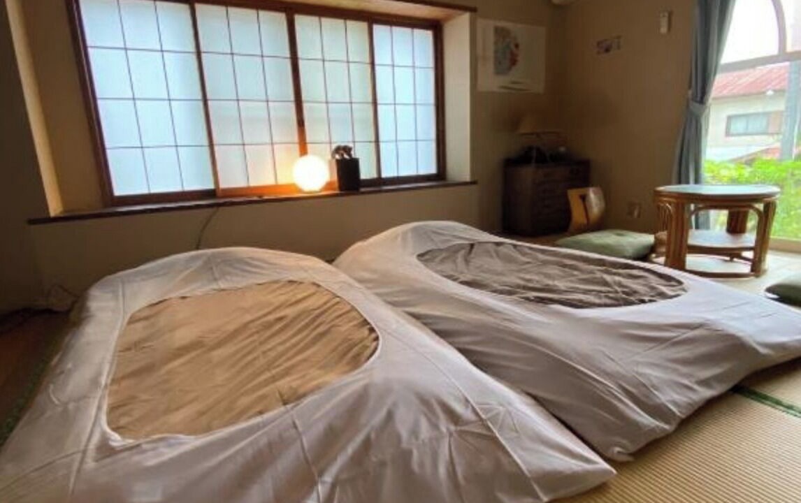 Photo of Bedroom in Okawa