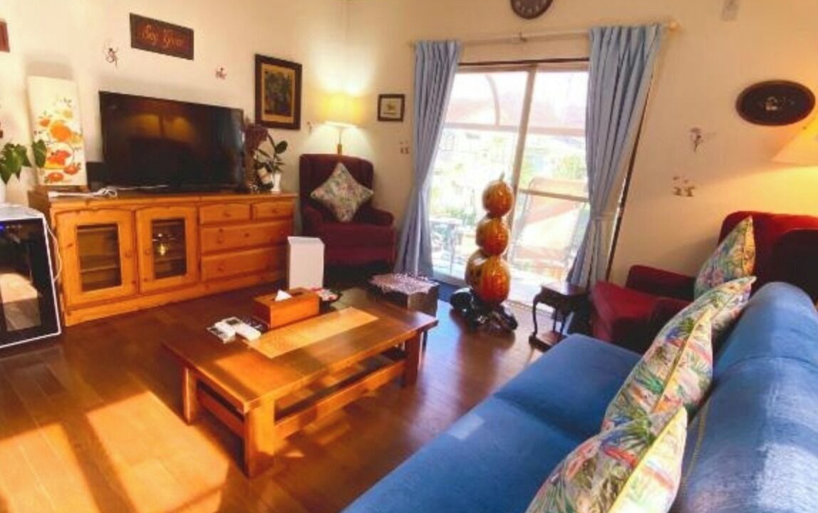 Photo of Livingroom in Okawa