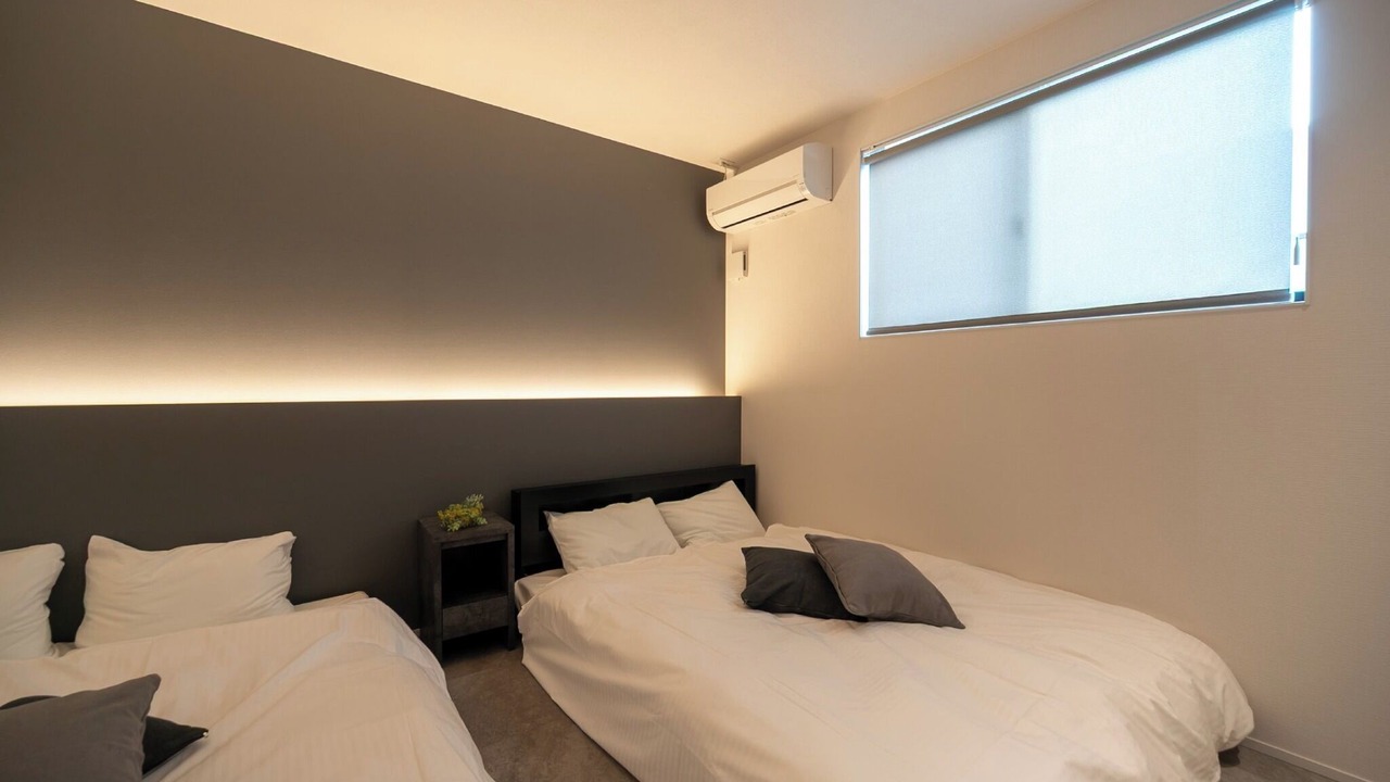 Photo of Bedroom in Arao