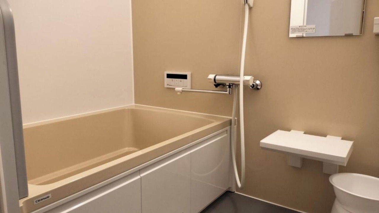 Photo of Bathroom in Mino