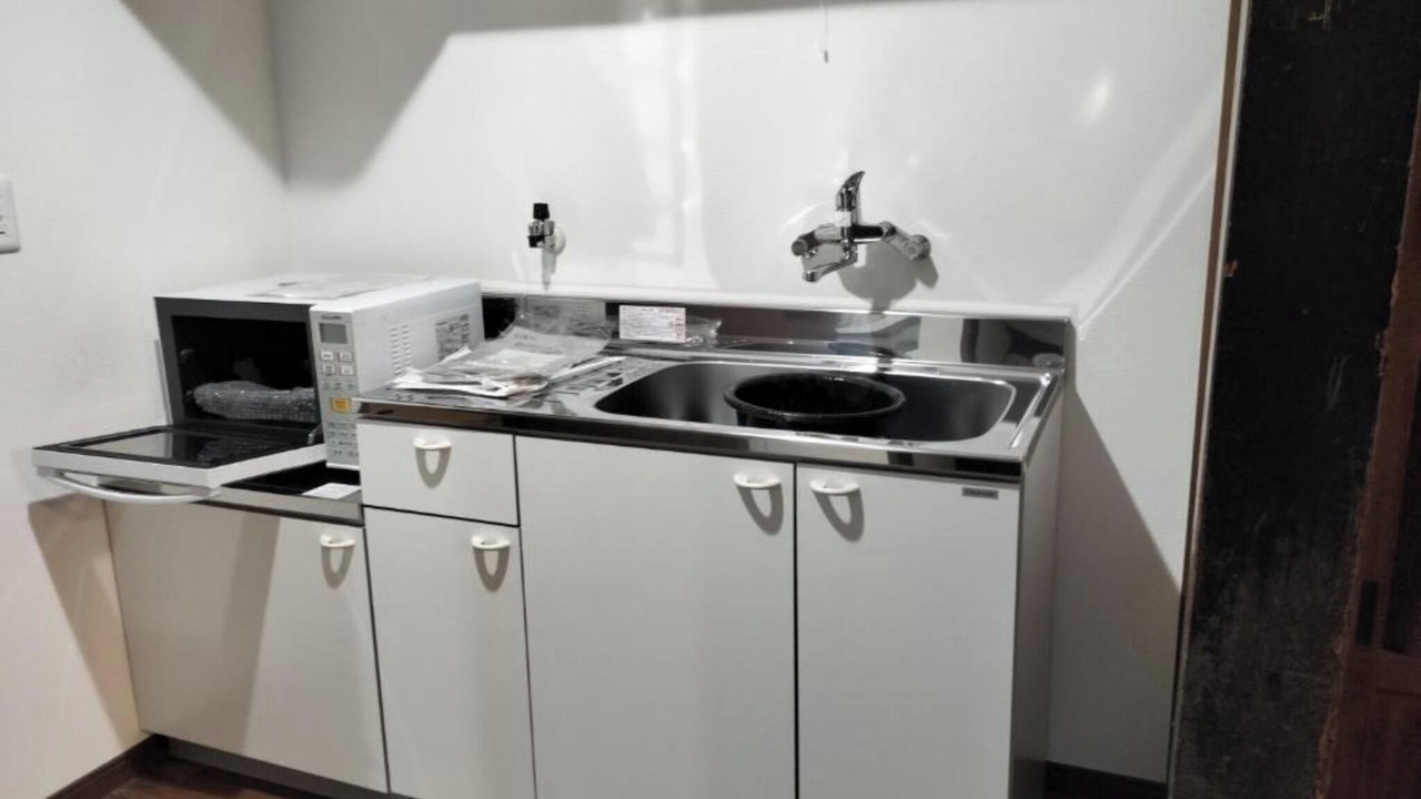Photo of Kitchen in Mino
