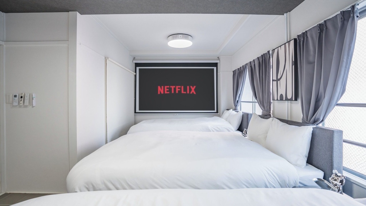 Photo of Bedroom in Hakata-ku