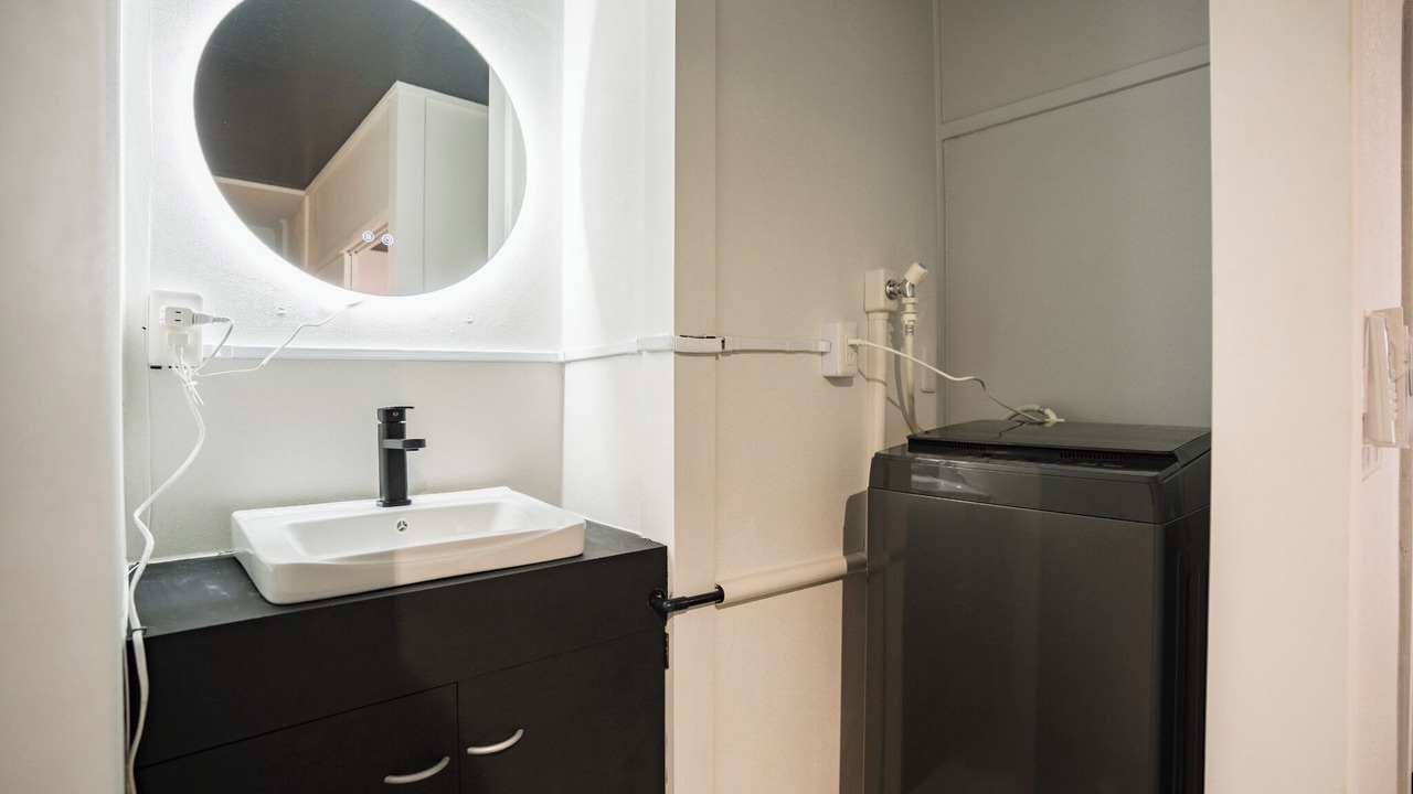 Photo of Bathroom in Hakata-ku