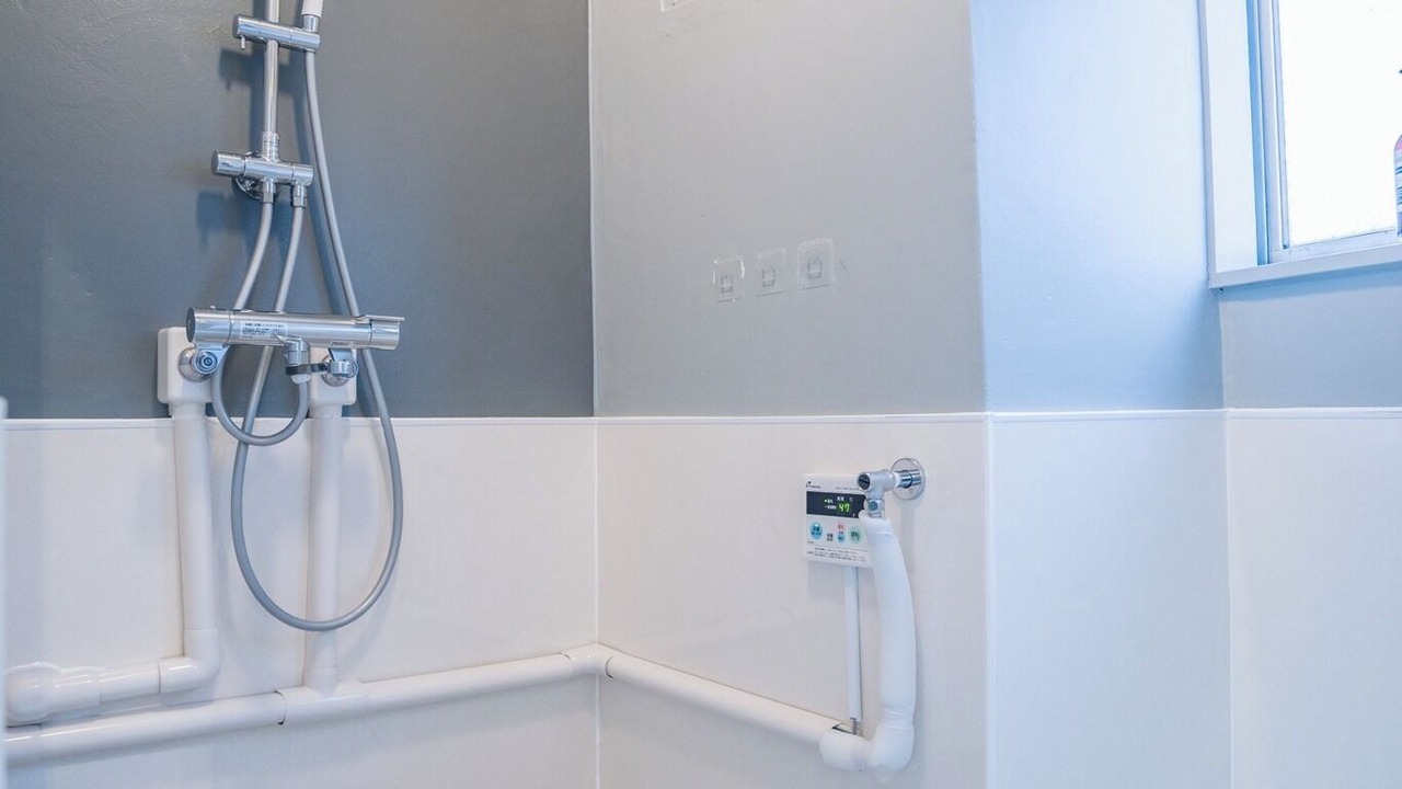 Photo of Bathroom in Hakata-ku