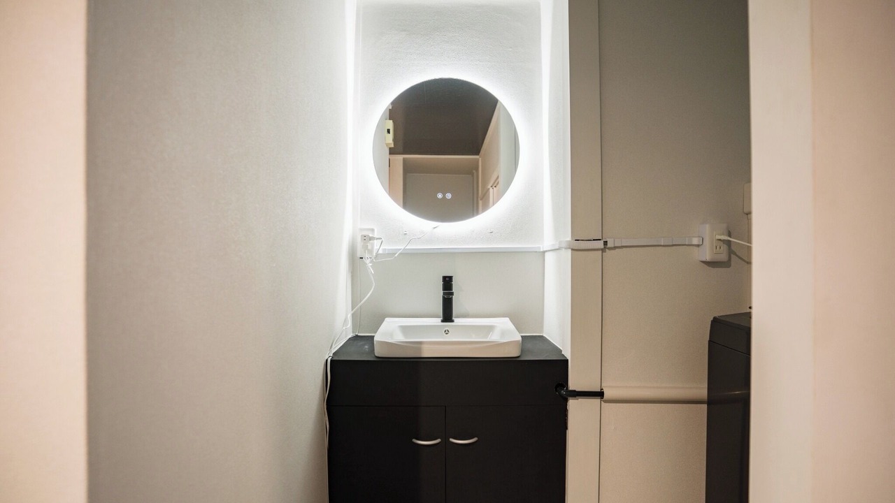 Photo of Bathroom in Hakata-ku