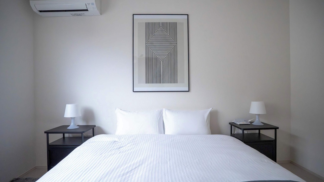 Photo of Bedroom in Ozu