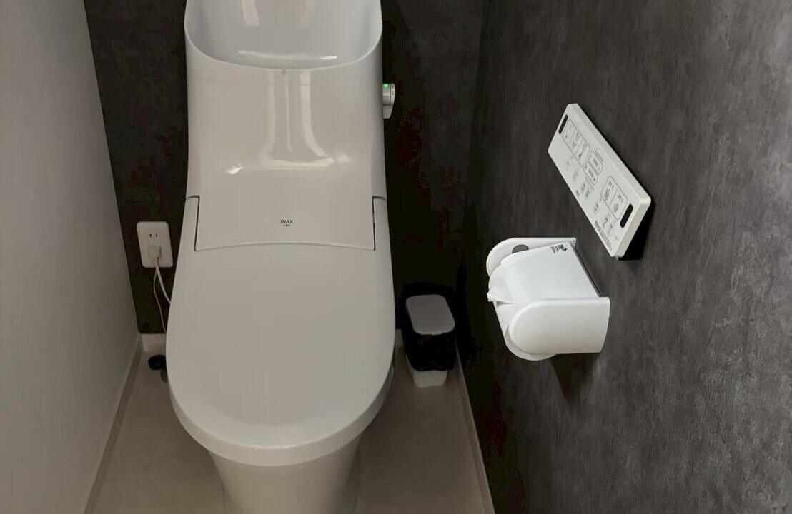 Photo of Bathroom in Chuo-ku