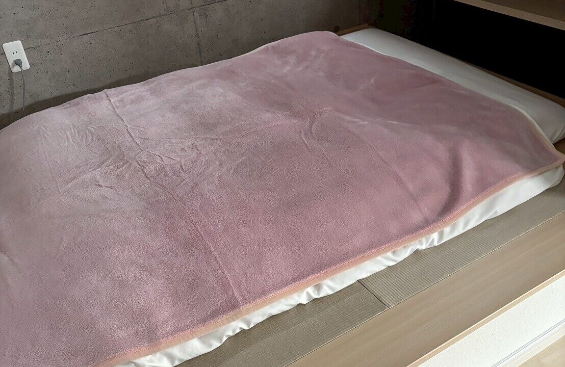 Photo of Bedroom in Chuo-ku