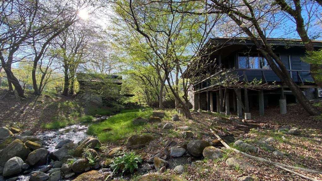 Photo of Outdoor in Zao