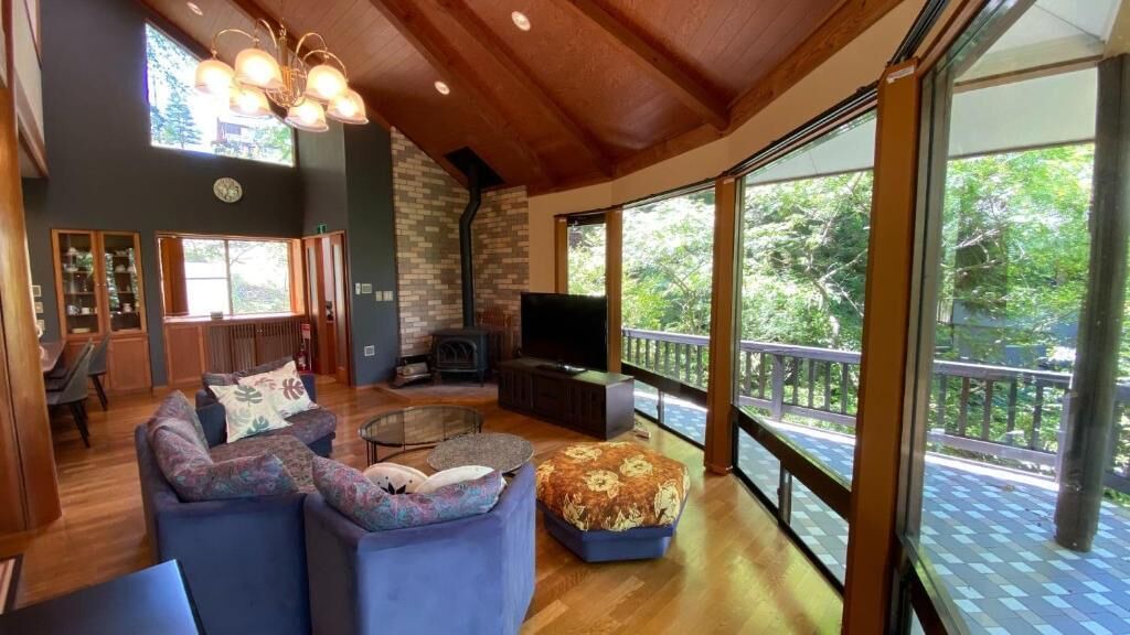 Photo of Livingroom in Zao