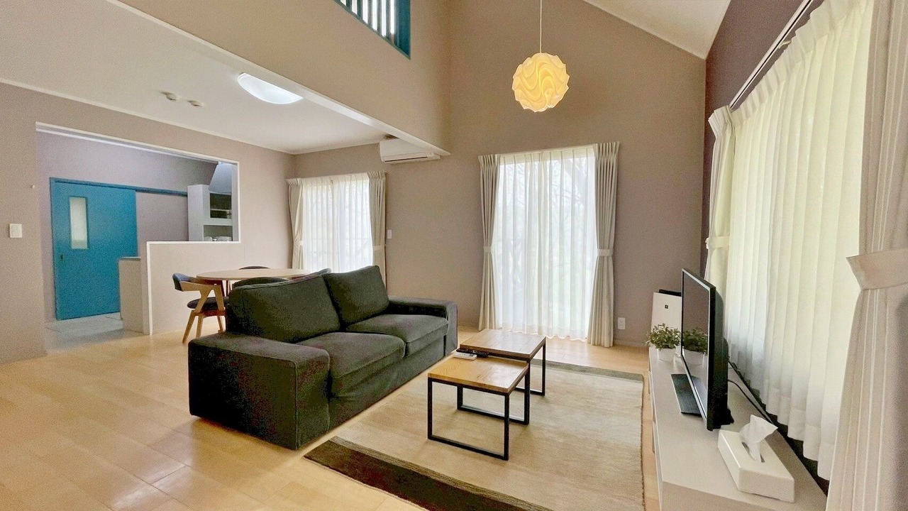 Photo of Livingroom in Zao