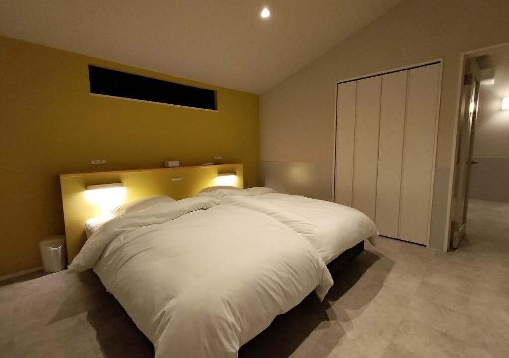 Photo of Bedroom in Kyonan