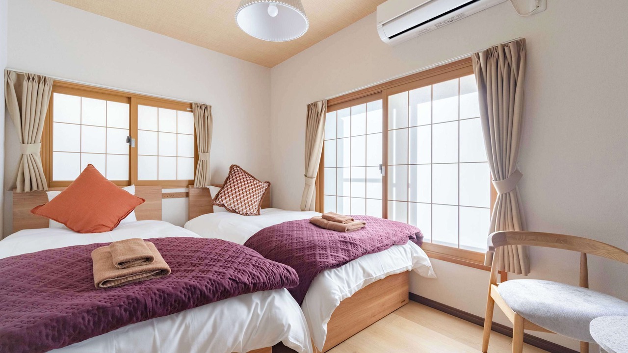 Photo of Bedroom in Adachi