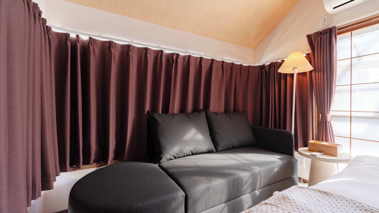 Photo of Bedroom in Adachi