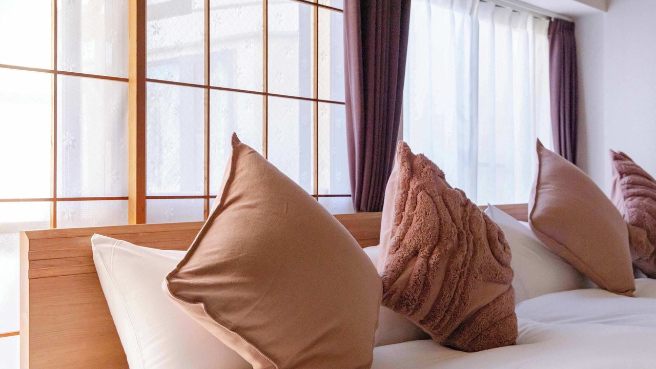 Photo of Bedroom in Adachi