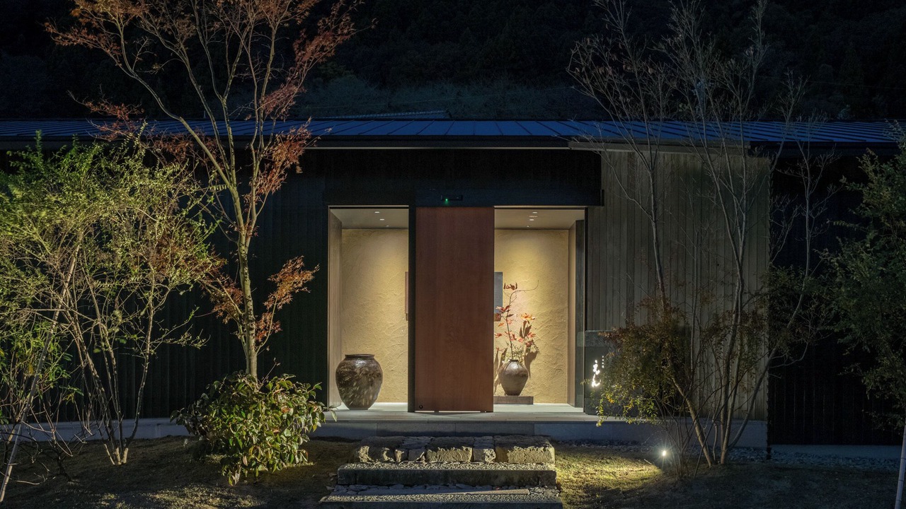 Photo of Outdoor in Eiheiji