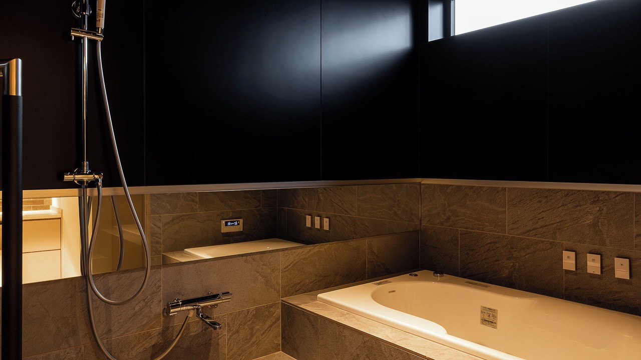Photo of Bathroom in Higashi