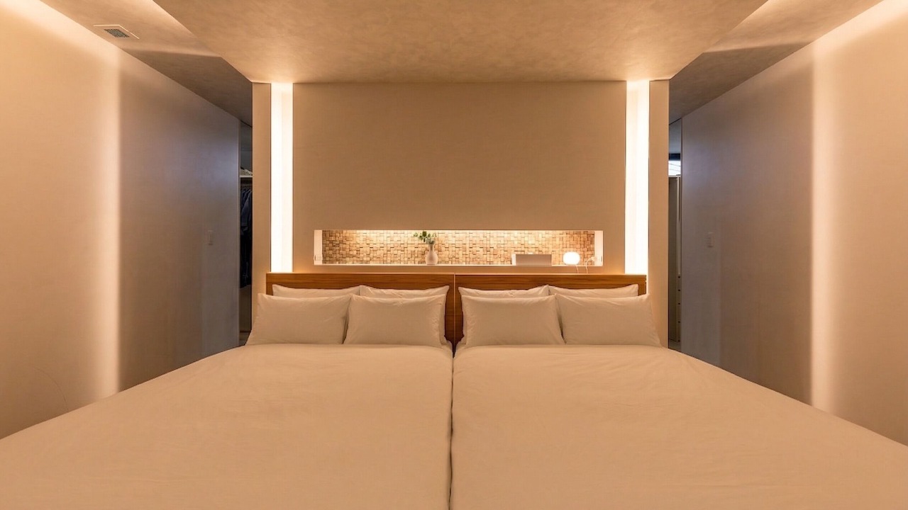 Photo of Bedroom in Higashi