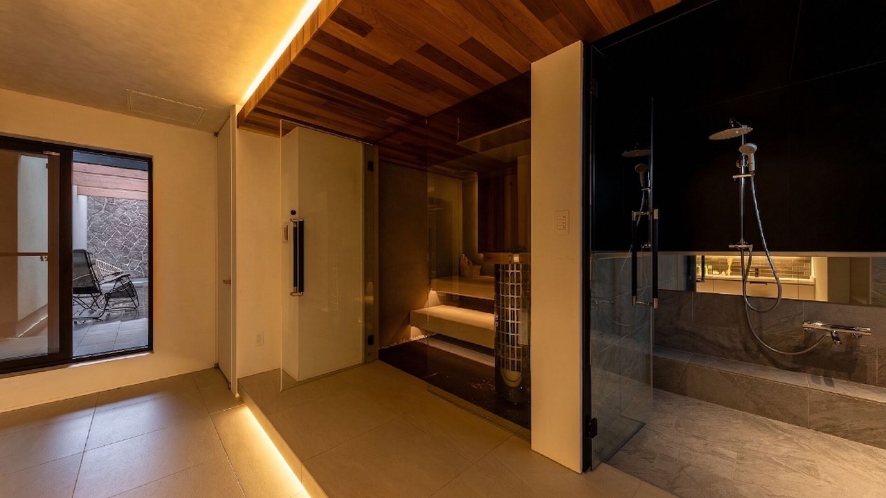 Photo of Bathroom in Higashi